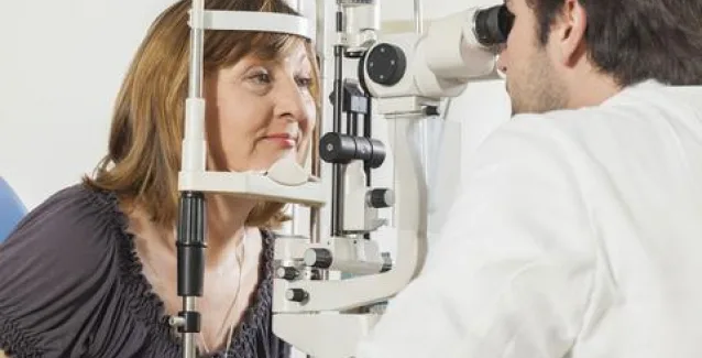 Περισσότεροι από 1,1 εκατ. άνθρωποι τυφλώνονται κάθε χρόνο από γλαύκωμα