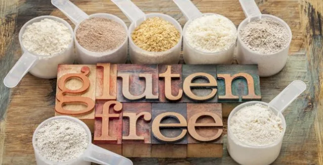 Η λύση για τη Κοιλιοκάκη & δυσανεξία στη γλουτένη είναι η αλλαγή διατροφης!