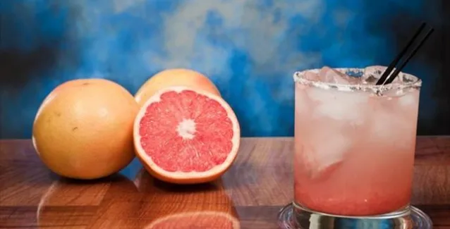 Αυτό το ποτό «καίει» τις μισές θερμίδες που πρέπει να κάψετε!