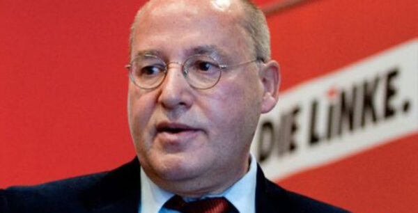 Γκίζι: Ο Σοιμπλε θα ολοκλήρωνε το έργο του με ένα Grexit