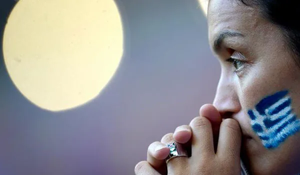 Grexit σημαίνει εφιάλτης. Οι δραματικές συνέπειες σε οικονομία και κοινωνία