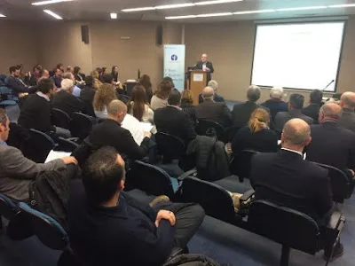 Ελληνικό Ίδρυμα Έρευνας και Καινοτομίας (ΕΛΙΔΕΚ)…Σήμερα η πρώτη Γενική Συνέλευση (ΓΣ)