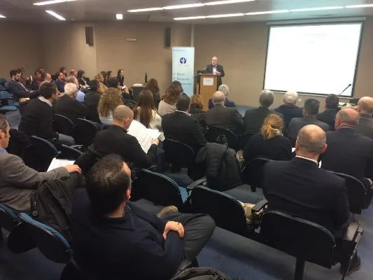 Ξεκινά το Ελληνικό Ίδρυμα Έρευνας και Καινοτομίας (ΕΛΙΔΕΚ).