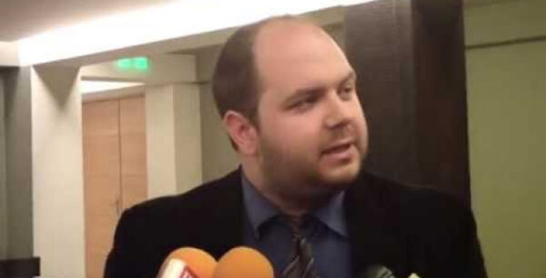 Παραιτήθηκε ο Παναγιώτης Κωστούλας από την κεντρική επιτροπή του ΠΑΣΟΚ