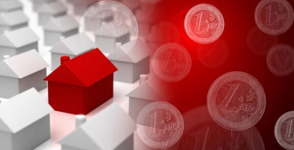 Η οικονομική διάλυση της Ελλάδας μετέτρεψε τα “κόκκινα” δάνεια σε ωρολογιακή βόμβα