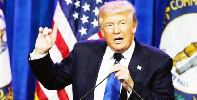 Παρέμβαση Τραμπ υπέρ Ελλάδας: “Δεν αφήνουμε το ΔΝΤ να συμμετάσχει στο ελληνικό πρόγραμμα αν δεν δεχθείτε να μειωθούν οι φόροι”!