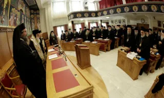 Τα Θρησκευτικά και η Ιεραρχία