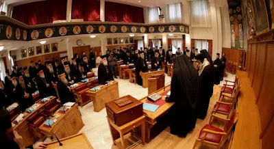 Οι Μητροπολίτες Μεσογαίας Νικόλαος, Δημητριάδος Ιγνάτιος και Φλωρίνης Θεόκλητος για τα Θρησκευτικά