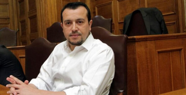 Παππάς: Η κυβέρνηση είναι έτοιμη να παρέμβει για τις ιστορικές εφημερίδες