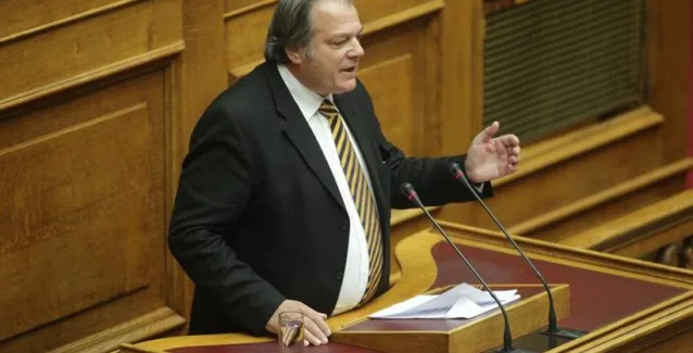 Κατσίκης μετά το αλαλούμ με την Ιθαγένεια: Εξέφρασα θέση των ΑΝΕΛ, όχι δική μου