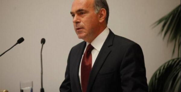 Αρβανιτόπουλος: Η Ελλάδα πρέπει να παραμείνει στον πυρήνα της ΕΕ