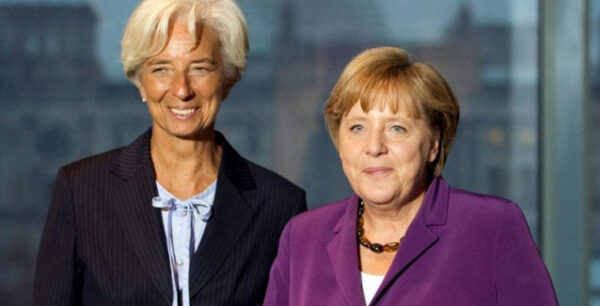 Ποτάμι: Οι δηλώσεις Λαγκάρντ ακυρώνουν την κυβερνητική προπαγάνδα