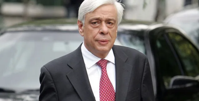 Παυλόπουλος: Ανάγκη στενότερης συνεργασίας μεταξύ Ελλάδας και Σαουδικής Αραβίας
