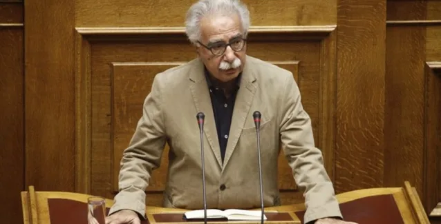 Γαβρόγλου: Στόχος η συναίνεση για την αναμόρφωση του λυκείου