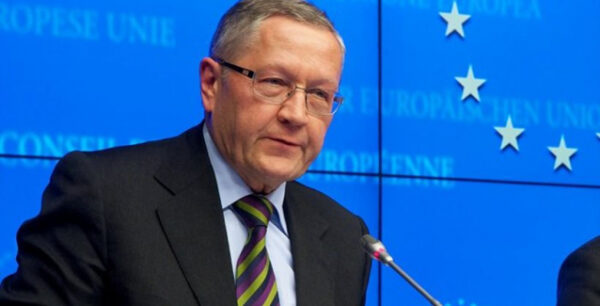 Ρέγκλινγκ: Η Ελλάδα θα χρειαστεί λιγότερα από τα 86 δισ. ευρώ του ESM