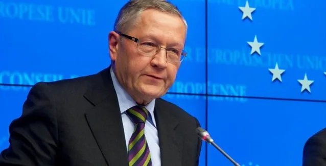 Ρέγκλινγκ: Η Ελλάδα θα χρειαστεί λιγότερα από τα 86 δισ. ευρώ του ESM