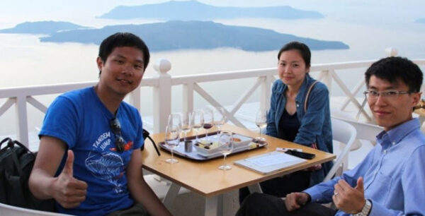 Μεγάλη ανταπόκριση των Κινέζων στο πρόγραμμα «Greek Golden Visa»