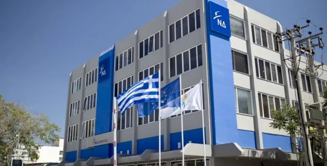 ΝΔ για Τσακαλώτο: Να πάψει να προσποιείται και να απαντήσει γιατί δεν ενημερώνει το λαό