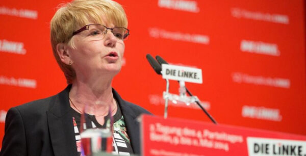 Γκάμπι Τσίμερ: Διαβολικό το παιχνίδι Σόιμπλε – ΔΝΤ με την Ελλάδα