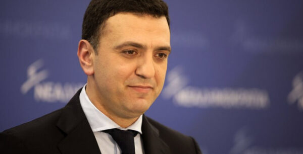 Κικίλιας: Απολύσεις στο Δημόσιο δεν πρόκειται να γίνουν, αλλά θα υπάρξει κινητικότητα