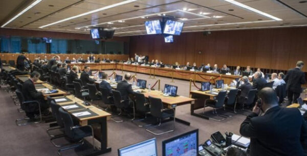 Κοινοτικός αξιωματούχος: Η Ελλάδα έχει εκπληρώσει μόνο το 1/3 από τα προαπαιτούμενα