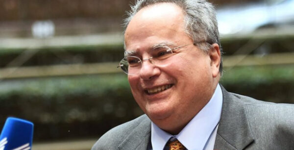 Μεγάλης σημασίας η επίσκεψη του  Κοτζιά στις ΗΠΑ