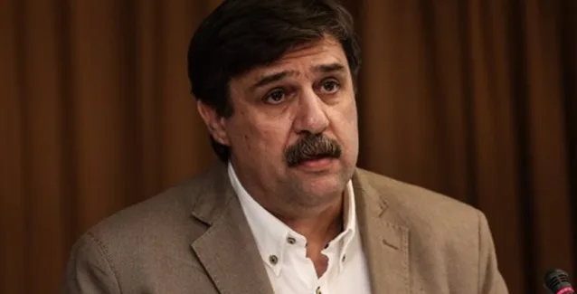 Ξανθός: Η χώρα μας θέλουμε να ξαναγίνει ισότιμος και αξιοπρεπής εταίρος