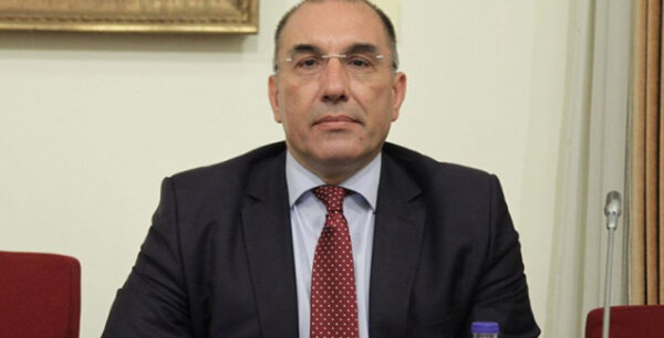 Δημήτρης Καμμένος: Ο ΣΥΡΙΖΑ να απαντήσει αν θέλει τους ΑΝΕΛ