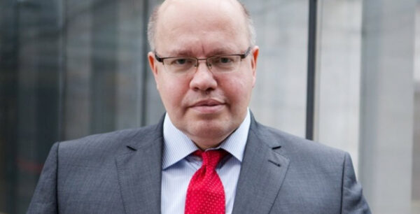 Γερμανός υπουργός: Πιστεύω ότι το ΔΝΤ θα συμμετάσχει στο τρέχον ελληνικό πρόγραμμα