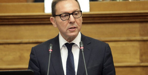 Στουρνάρας: Να δοθεί τέλος στην αβεβαιότητα