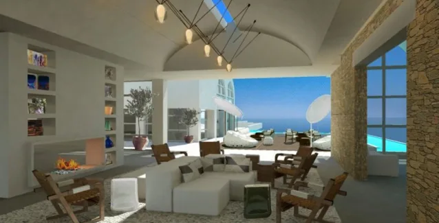 Ελληνικά ξενοδοχεία: ρεκόρ θετικών κριτικών στο διαδίκτυο το 2016