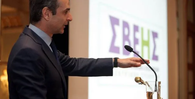 Μητσοτάκης: Είμαστε σήμερα σε χειρότερη κατάσταση γιατί επιτρέψαμε πολιτικές απάτες