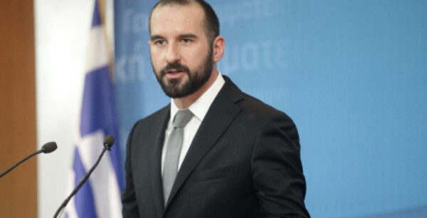 Τζανακόπουλος: Ούτε το «Τζανακόπουλος Vs Τσακαλώτος» θα… κόψει εισιτήρια