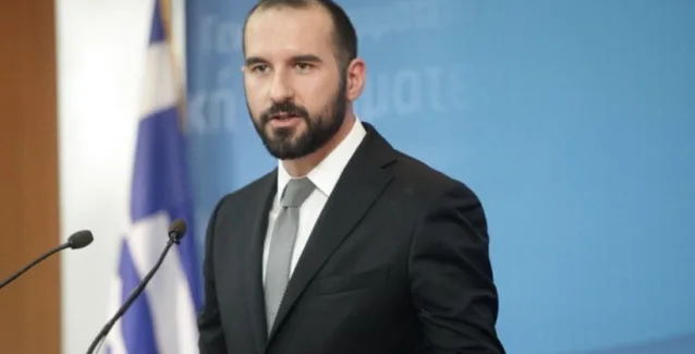 Τζανακόπουλος: Ούτε το «Τζανακόπουλος Vs Τσακαλώτος» θα… κόψει εισιτήρια