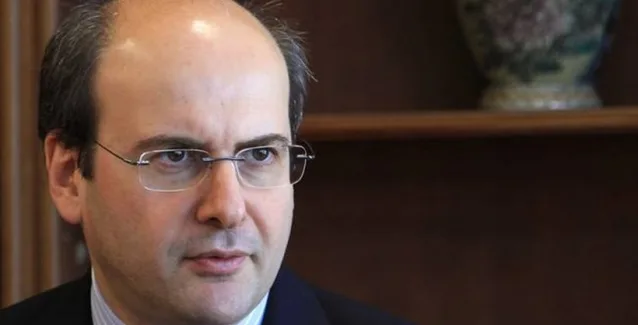 Χατζηδάκης: Πληρώνουμε όλοι μαζί το κόστος της αναξιοπιστίας της κυβέρνησης ΣΥΡΙΖΑ-ΑΝΕΛ.