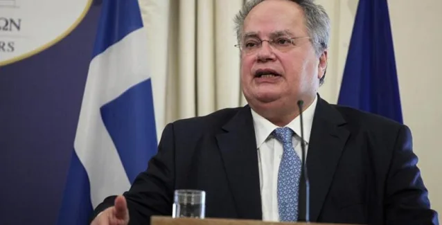 Κοτζιάς: Ανεπαρκής η πολιτική της Τουρκίας για τα δικαιώματα της μειονότητας σε Ίμβρο και Τένεδο
