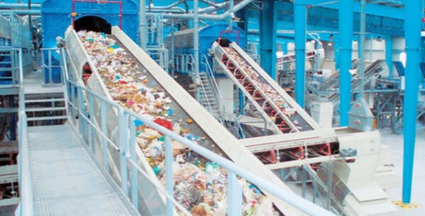 ΕΕ: Τζίρο 2 δισ. θα φέρει η ορθή διαχείριση αποβλήτων στην Ελλάδα