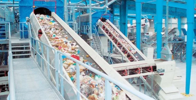 ΕΕ: Τζίρο 2 δισ. θα φέρει η ορθή διαχείριση αποβλήτων στην Ελλάδα