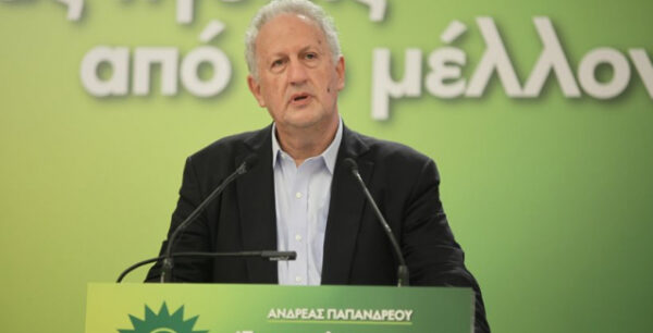 Σκανδαλίδης για το «άνοιγμα» Φίλη: Μας απειλούσαν με ειδικά δικαστήρια και τώρα λένε αυτά;