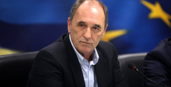 Σταθάκης: Τα νέα μέτρα θα ψηφισθούν χωρίς πρόβλημα