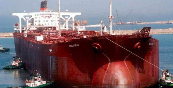 Committee: Σε 4.085 τα πλοία ελληνικών συμφερόντων τον Μάρτιο