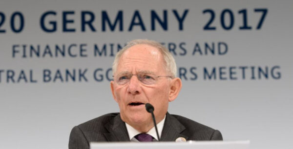 Σόιμπλε: Οι αποφάσεις θα ισχύουν και μετά τις εκλογές στην Ελλάδα