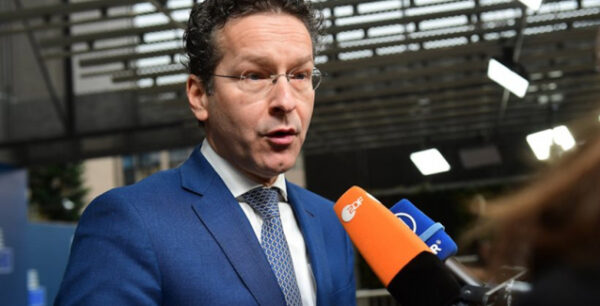 Εκπρόσωπος Ντάισελμπλουμ: Δεν εννοούσε την Ελλάδα