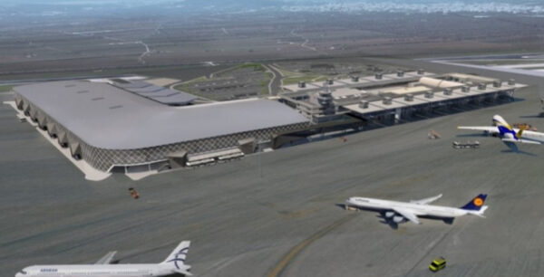 Τα αναλυτικά σχέδια της Fraport για το «λίφτινγκ» στα 14 περιφερειακά αεροδρόμια