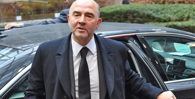 «Παράθυρο ευκαιρίας» για συμφωνία με την Ελλάδα «βλέπει» ο Μοσκοβισί