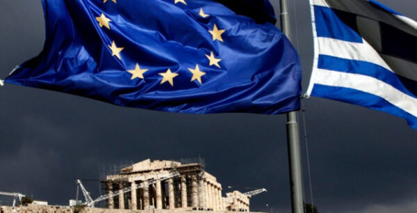 Die Welt: Τυχόν Grexit θα μπορούσε να έχει τεράστιες συνέπειες στην Ευρωζώνη
