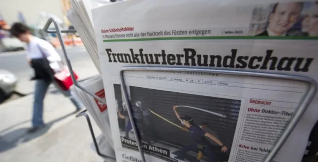 Η λιτότητα καταστρέφει την Ελλάδα γράφει Γερμανική εφημερίδα