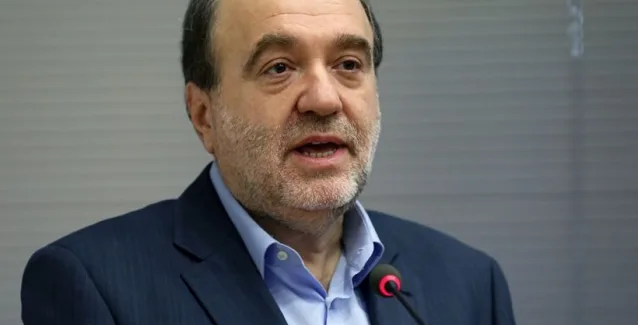 Αλεξιάδης: Δεν λιώσαμε τον κόσμο στους φόρους, τους ελαφρύναμε κιόλας!