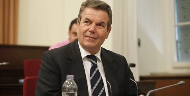 Πετρόπουλος: Πρόβλημα η μείωση του αφορολόγητου αν δεν υπάρξει αντίβαρο