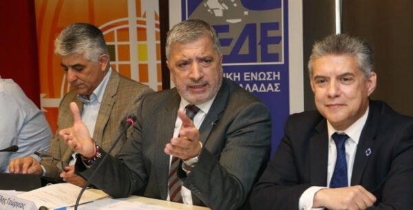 Τις επίσημες προτάσεις της κυβέρνησης για τον Καλλικράτη ζητούν περιφερειάρχες και δήμαρχοι